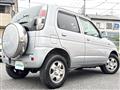 2009 Daihatsu Terios Kid