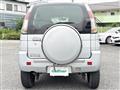 2009 Daihatsu Terios Kid