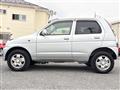 2009 Daihatsu Terios Kid