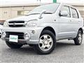 2009 Daihatsu Terios Kid