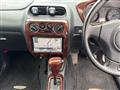 2009 Daihatsu Terios Kid