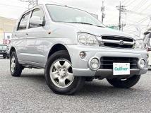 2009 Daihatsu Terios Kid