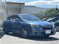 2018 Subaru Impreza