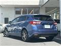 2018 Subaru Impreza