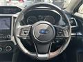 2018 Subaru Impreza