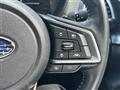 2018 Subaru Impreza
