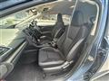 2018 Subaru Impreza