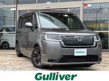 2022 Honda Step WGN