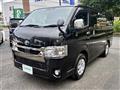2021 Toyota Hiace Van