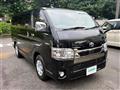 2021 Toyota Hiace Van