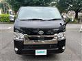 2021 Toyota Hiace Van