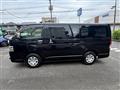 2021 Toyota Hiace Van