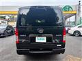 2021 Toyota Hiace Van