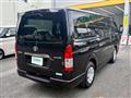 2021 Toyota Hiace Van