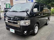2021 Toyota Hiace Van
