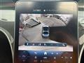 2022 Mercedes-Benz C-Class