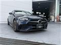 2022 Mercedes-Benz C-Class
