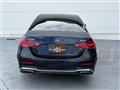 2022 Mercedes-Benz C-Class
