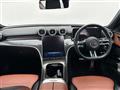 2022 Mercedes-Benz C-Class