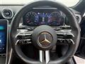 2022 Mercedes-Benz C-Class