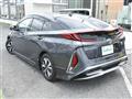 2017 Toyota Prius PHV