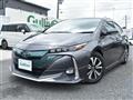 2017 Toyota Prius PHV
