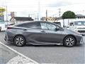 2017 Toyota Prius PHV