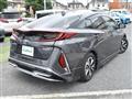 2017 Toyota Prius PHV