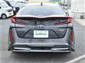 2017 Toyota Prius PHV