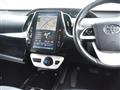 2017 Toyota Prius PHV