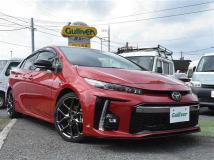 2021 Toyota Prius PHV