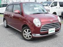 2005 Daihatsu Mira