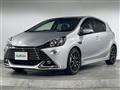 2016 Toyota AQUA