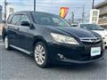 2011 Subaru Exiga