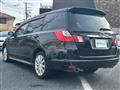 2011 Subaru Exiga