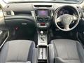 2011 Subaru Exiga