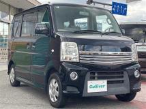 2012 Suzuki Every Wagon