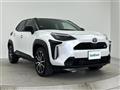 2023 Toyota Yaris Cross