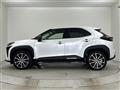 2023 Toyota Yaris Cross