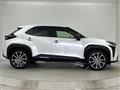 2023 Toyota Yaris Cross