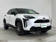 2023 Toyota Yaris Cross