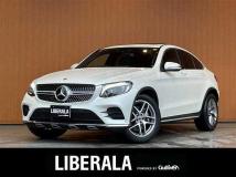 2017 Mercedes-Benz GLC-Class