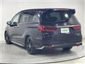 2021 Honda Odyssey Hybrid