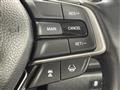 2021 Honda Odyssey Hybrid