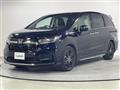 2021 Honda Odyssey Hybrid