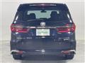 2021 Honda Odyssey Hybrid