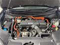 2021 Honda Odyssey Hybrid