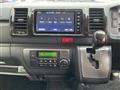 2020 Toyota Hiace Van