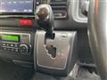 2020 Toyota Hiace Van