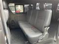2020 Toyota Hiace Van
